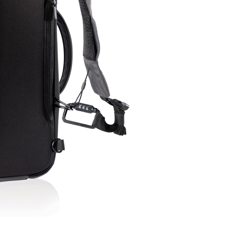 Load image into Gallery viewer, Bobby Bizz 2.0 anti-theft backpack & briefcase - Custom Wood Designs