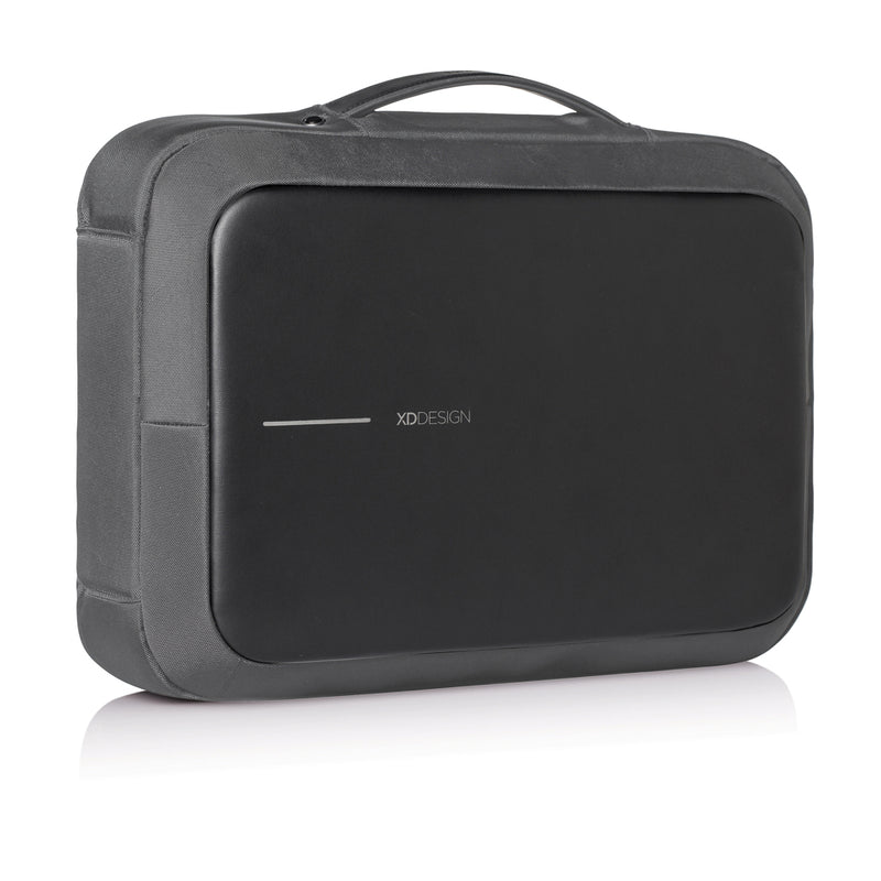 Load image into Gallery viewer, Bobby Bizz 2.0 anti-theft backpack & briefcase - Custom Wood Designs