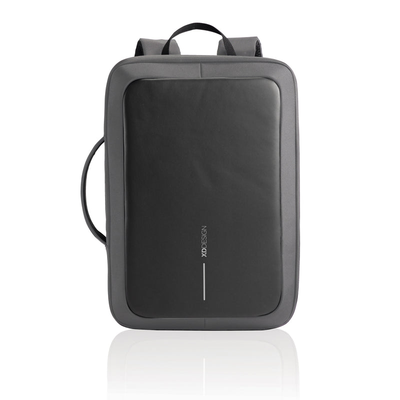 Load image into Gallery viewer, Bobby Bizz 2.0 anti-theft backpack & briefcase - Custom Wood Designs