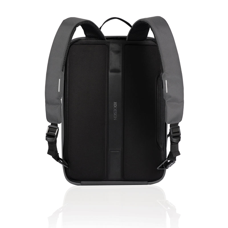 Load image into Gallery viewer, Bobby Bizz 2.0 anti-theft backpack & briefcase - Custom Wood Designs