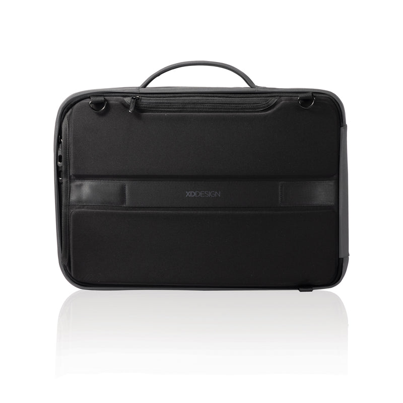Load image into Gallery viewer, Bobby Bizz 2.0 anti-theft backpack & briefcase - Custom Wood Designs