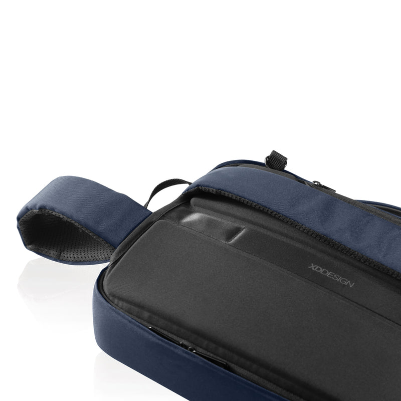 Load image into Gallery viewer, Bobby Bizz 2.0 anti-theft backpack & briefcase - Custom Wood Designs