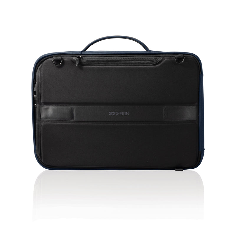 Load image into Gallery viewer, Bobby Bizz 2.0 anti-theft backpack & briefcase - Custom Wood Designs