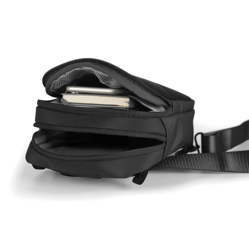Load image into Gallery viewer, Boxy Sling - Custom Wood Designs