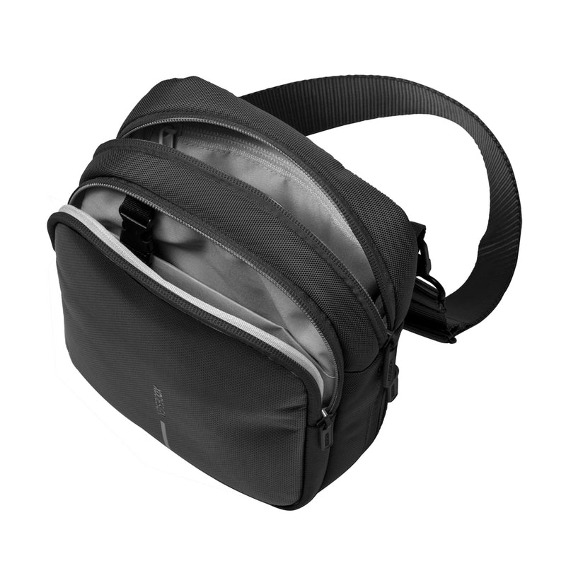 Load image into Gallery viewer, Boxy Sling - Custom Wood Designs