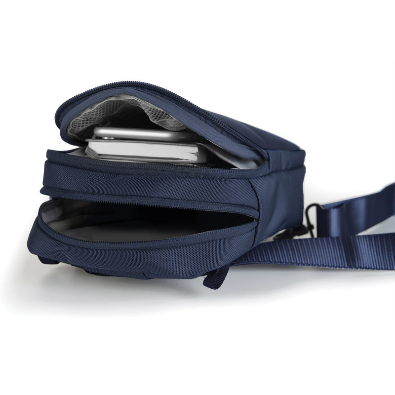 Load image into Gallery viewer, Boxy Sling - Custom Wood Designs
