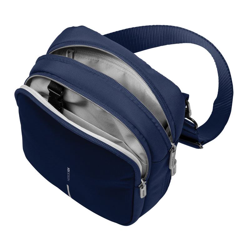 Load image into Gallery viewer, Boxy Sling - Custom Wood Designs