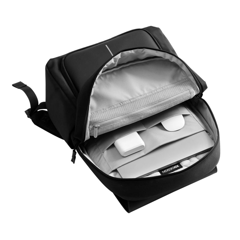 Load image into Gallery viewer, Soft Daypack - Custom Wood Designs