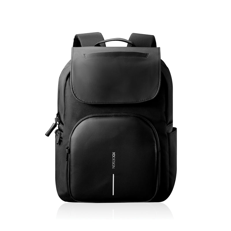 Load image into Gallery viewer, Soft Daypack - Custom Wood Designs