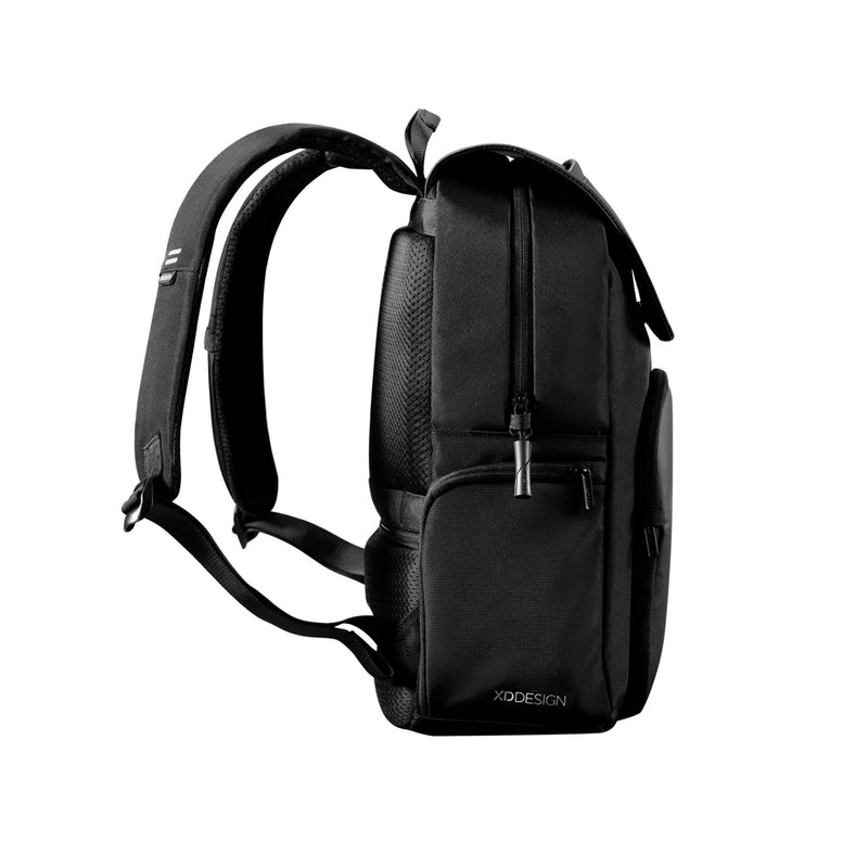 Load image into Gallery viewer, Soft Daypack - Custom Wood Designs