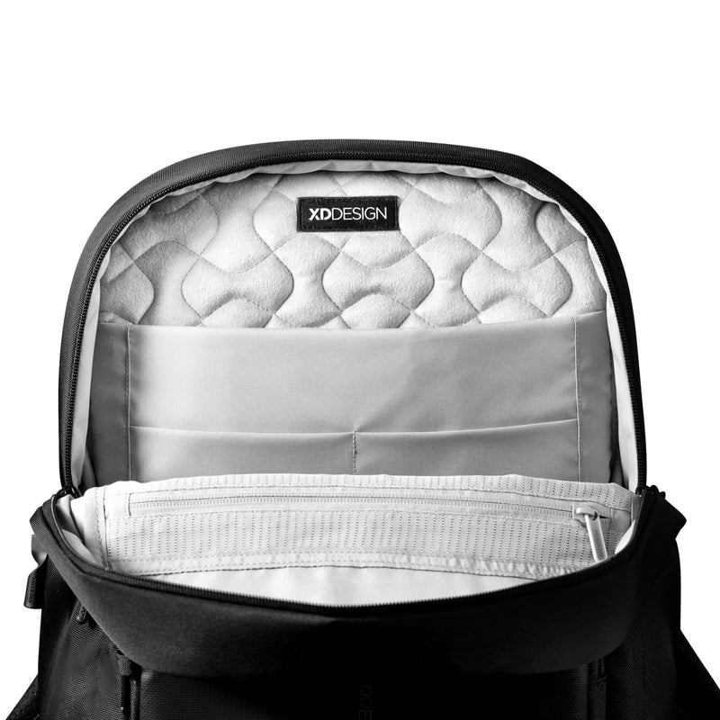 Load image into Gallery viewer, Soft Daypack - Custom Wood Designs