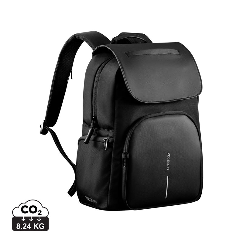 Load image into Gallery viewer, Soft Daypack - Custom Wood Designs