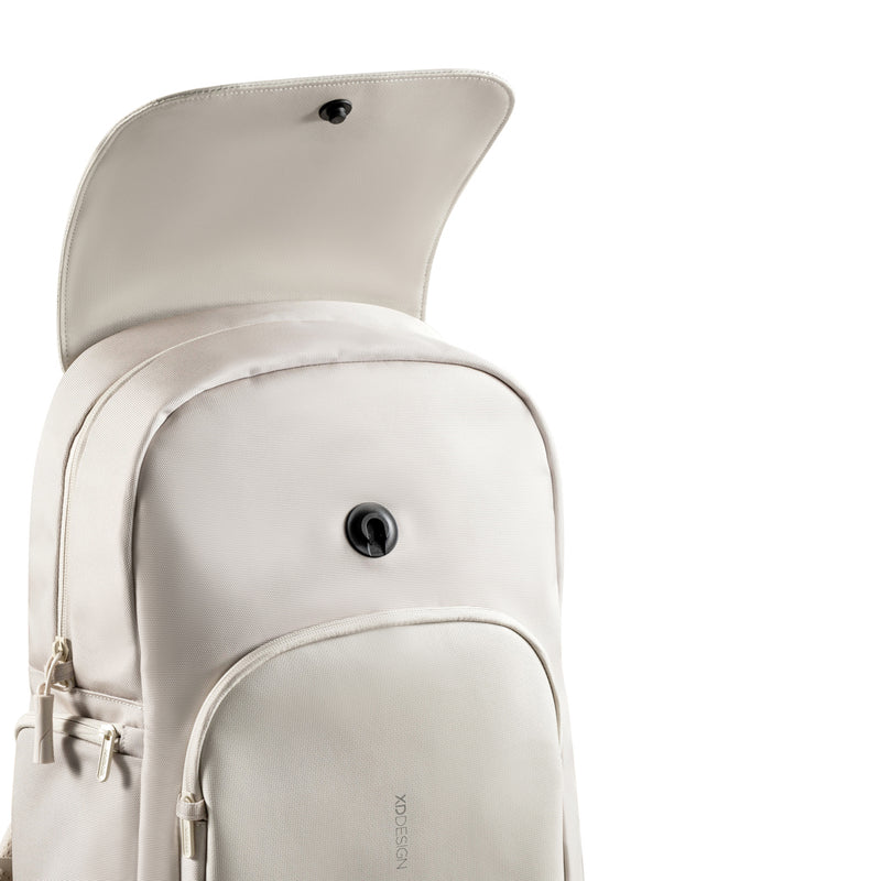 Load image into Gallery viewer, Soft Daypack - Custom Wood Designs