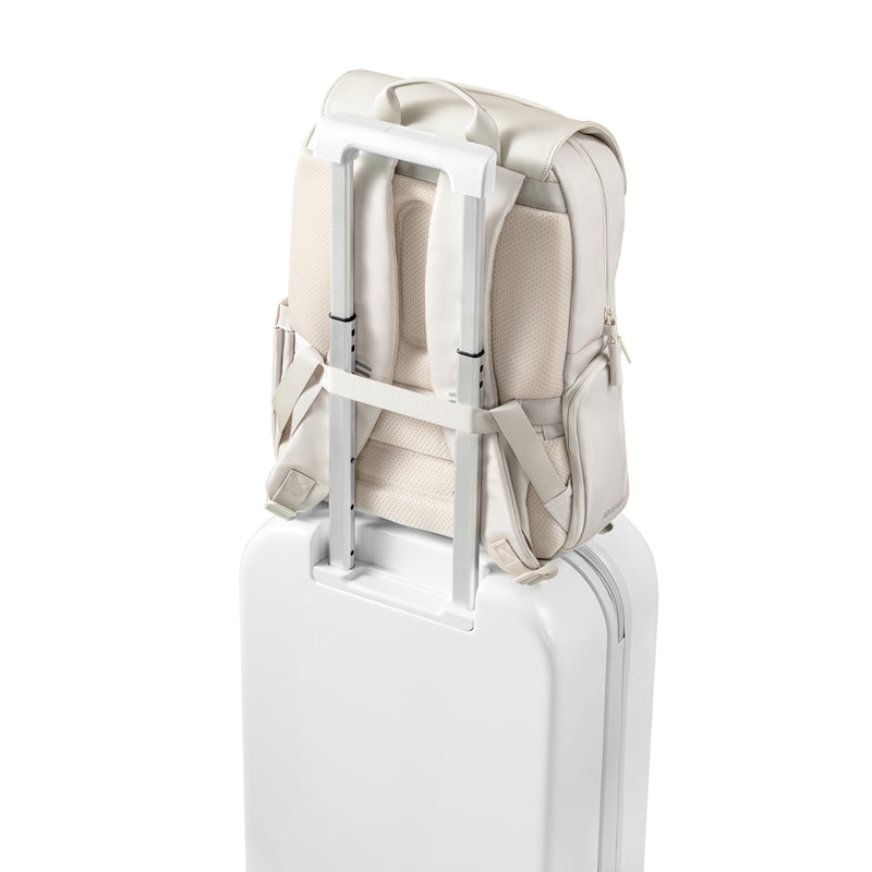 Load image into Gallery viewer, Soft Daypack - Custom Wood Designs