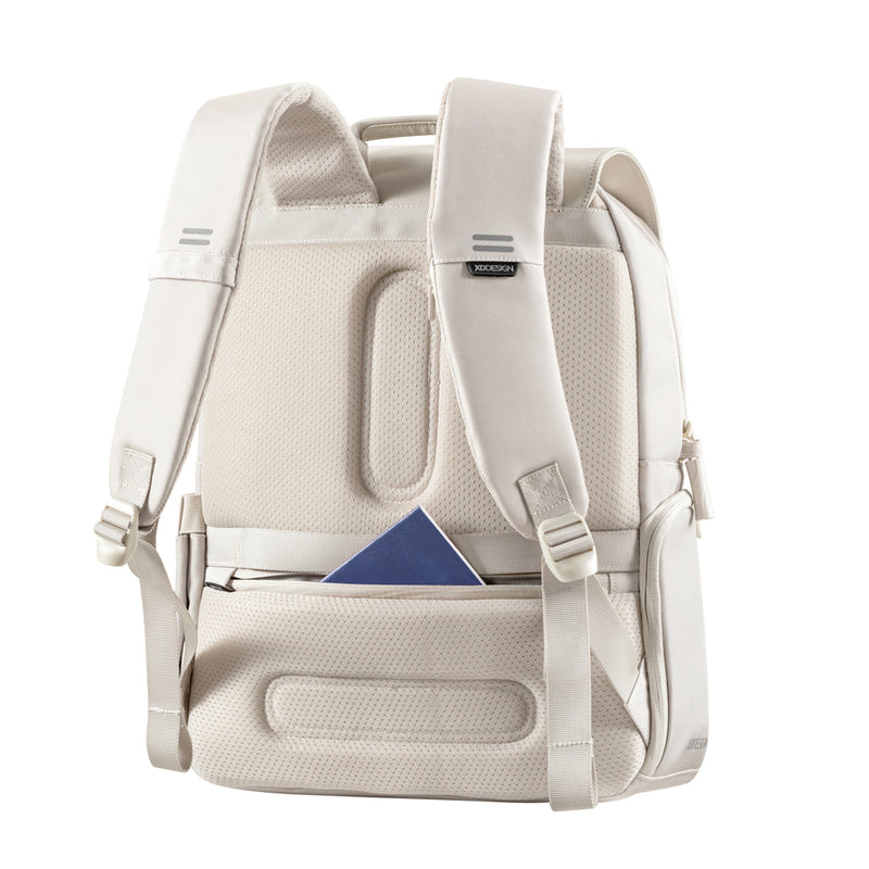 Load image into Gallery viewer, Soft Daypack - Custom Wood Designs