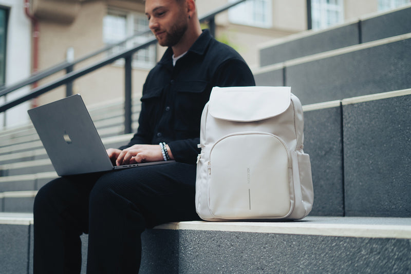 Load image into Gallery viewer, Soft Daypack - Custom Wood Designs