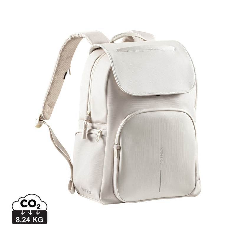 Load image into Gallery viewer, Soft Daypack - Custom Wood Designs