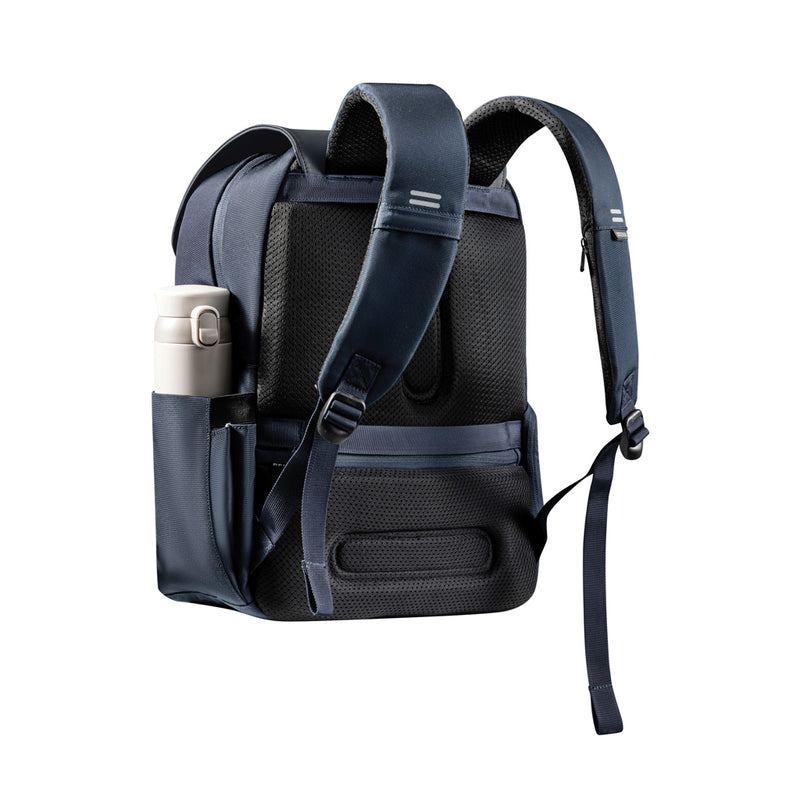 Load image into Gallery viewer, Soft Daypack - Custom Wood Designs