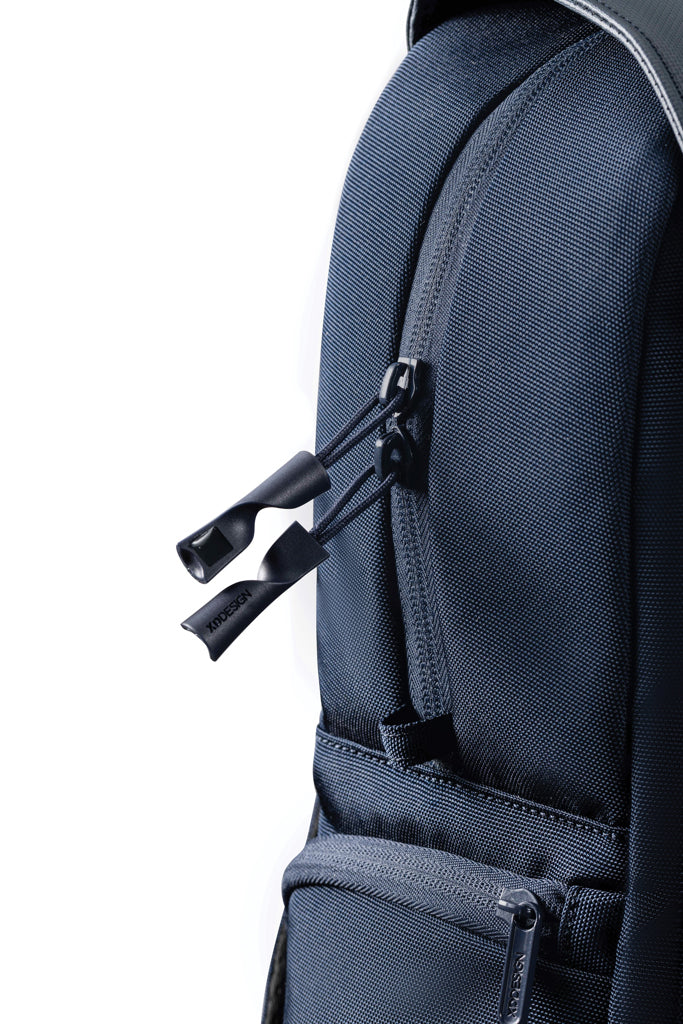 Load image into Gallery viewer, Soft Daypack - Custom Wood Designs