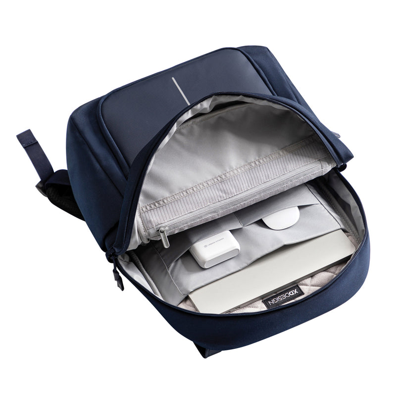 Load image into Gallery viewer, Soft Daypack - Custom Wood Designs