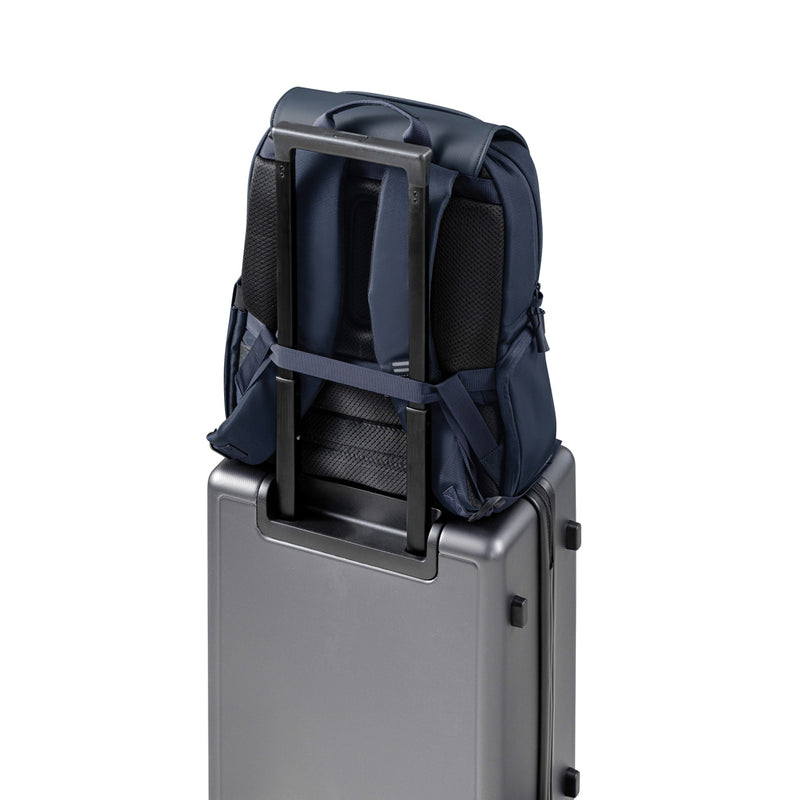 Load image into Gallery viewer, Soft Daypack - Custom Wood Designs