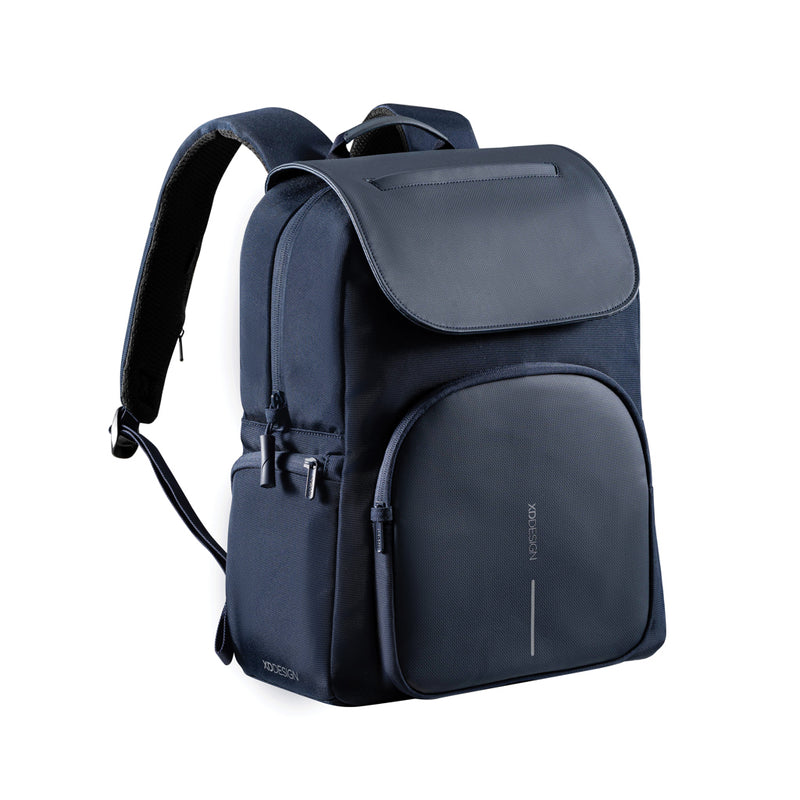 Load image into Gallery viewer, Soft Daypack - Custom Wood Designs