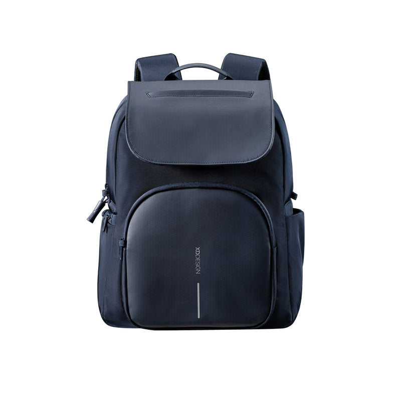 Load image into Gallery viewer, Soft Daypack - Custom Wood Designs