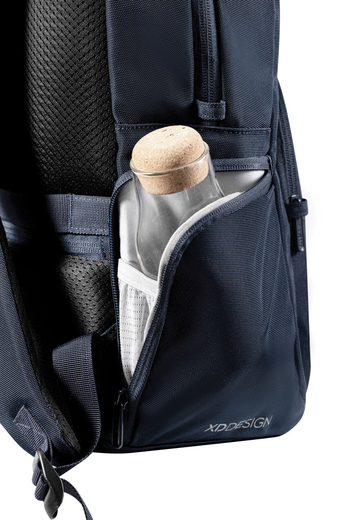 Load image into Gallery viewer, Soft Daypack - Custom Wood Designs