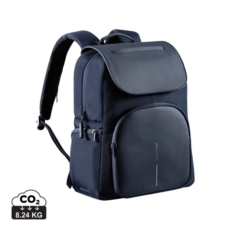 Load image into Gallery viewer, Soft Daypack - Custom Wood Designs