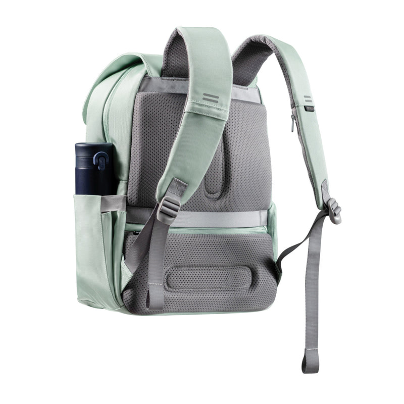 Load image into Gallery viewer, Soft Daypack - Custom Wood Designs