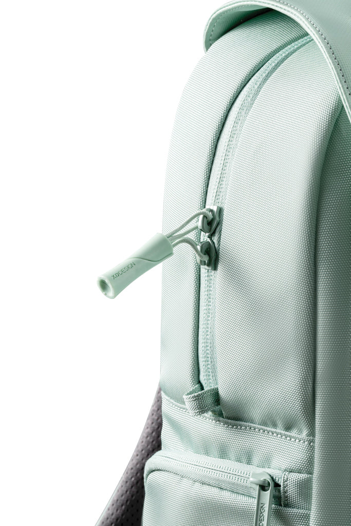 Load image into Gallery viewer, Soft Daypack - Custom Wood Designs