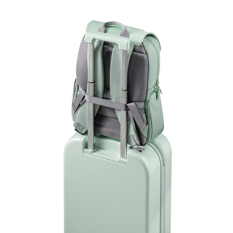 Load image into Gallery viewer, Soft Daypack - Custom Wood Designs