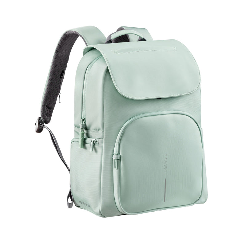 Load image into Gallery viewer, Soft Daypack - Custom Wood Designs