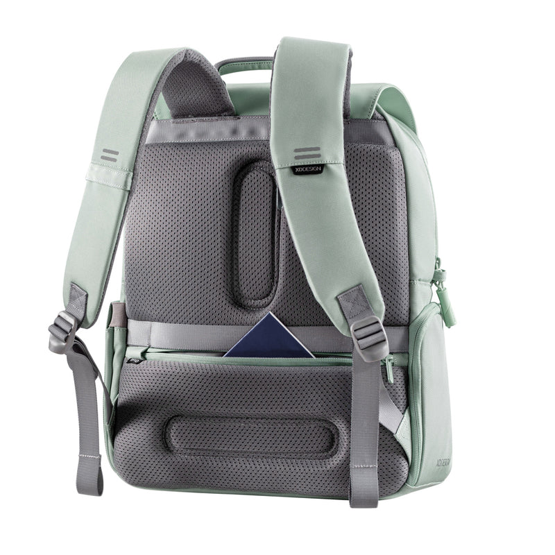 Load image into Gallery viewer, Soft Daypack - Custom Wood Designs