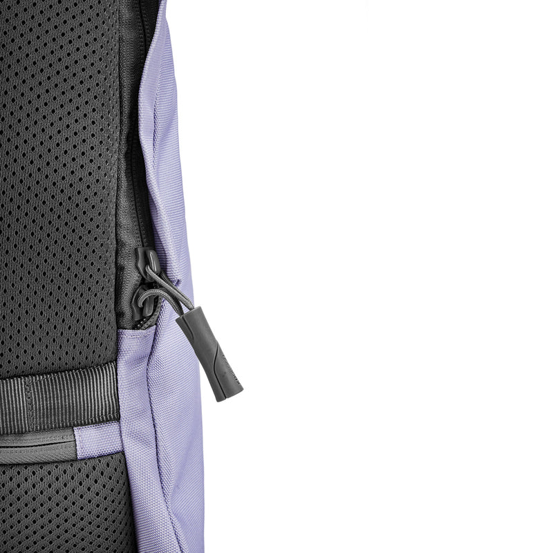 Load image into Gallery viewer, Bobby Soft, anti-theft backpack - Custom Wood Designs