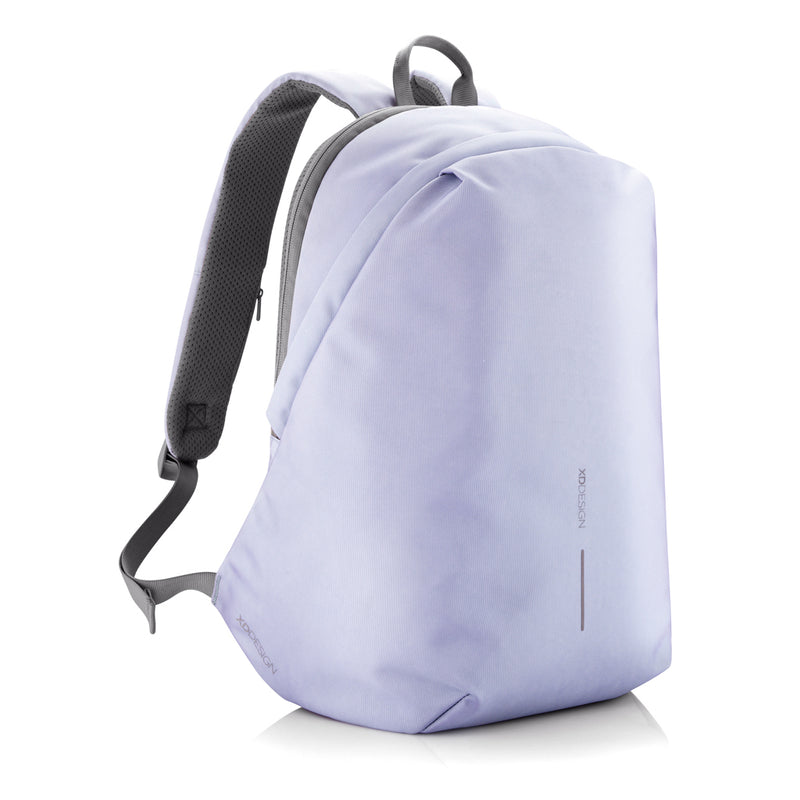 Load image into Gallery viewer, Bobby Soft, anti-theft backpack - Custom Wood Designs