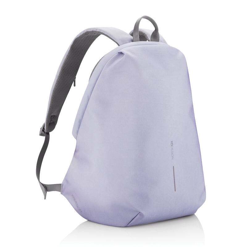 Load image into Gallery viewer, Bobby Soft, anti-theft backpack - Custom Wood Designs