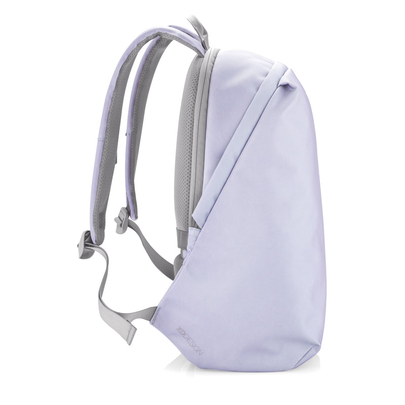 Load image into Gallery viewer, Bobby Soft, anti-theft backpack - Custom Wood Designs