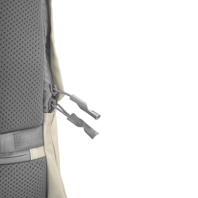 Load image into Gallery viewer, Bobby Soft, anti-theft backpack - Custom Wood Designs