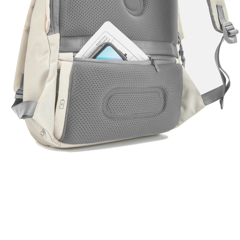 Load image into Gallery viewer, Bobby Soft, anti-theft backpack - Custom Wood Designs