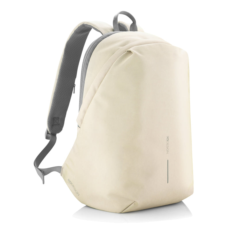 Load image into Gallery viewer, Bobby Soft, anti-theft backpack - Custom Wood Designs