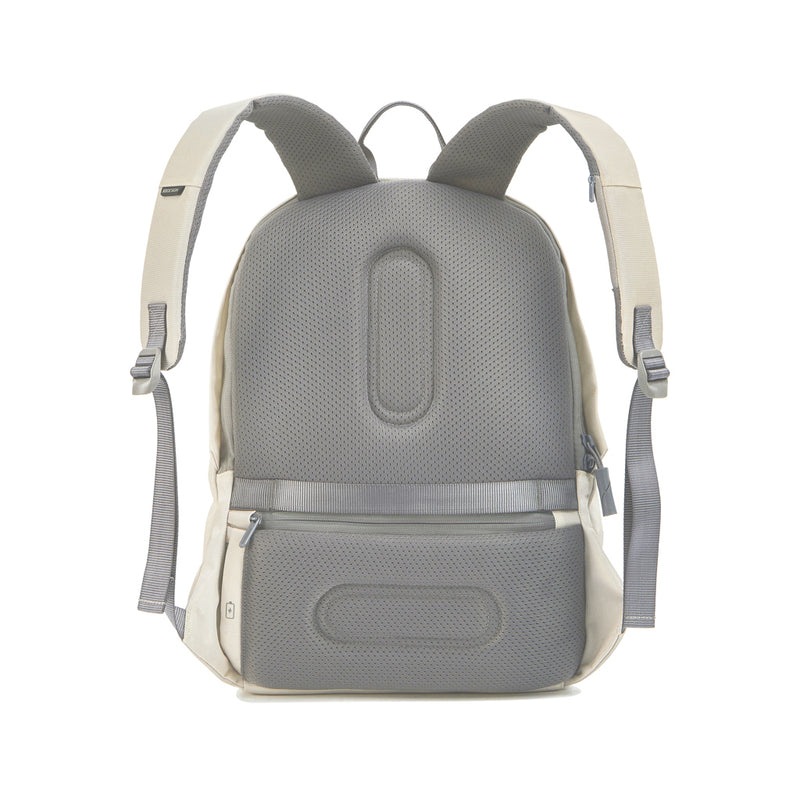 Load image into Gallery viewer, Bobby Soft, anti-theft backpack - Custom Wood Designs