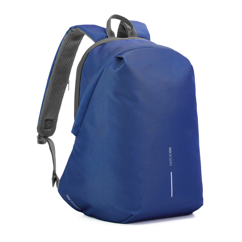 Load image into Gallery viewer, Bobby Soft, anti-theft backpack - Custom Wood Designs