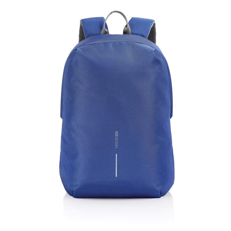 Load image into Gallery viewer, Bobby Soft, anti-theft backpack - Custom Wood Designs