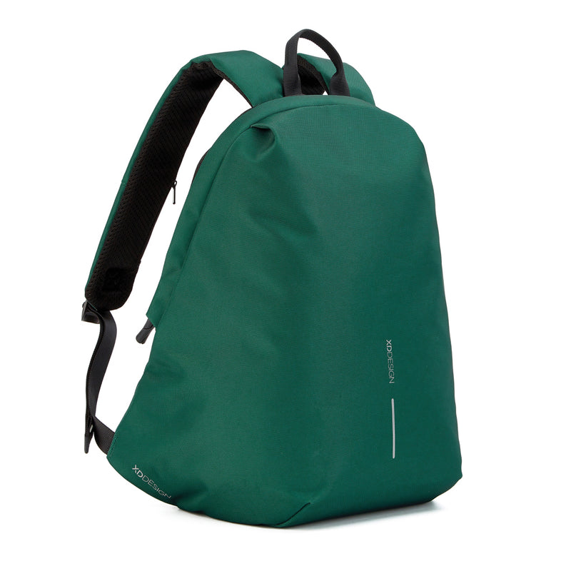 Load image into Gallery viewer, Bobby Soft, anti-theft backpack - Custom Wood Designs