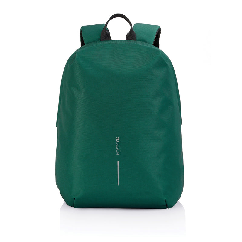Load image into Gallery viewer, Bobby Soft, anti-theft backpack - Custom Wood Designs