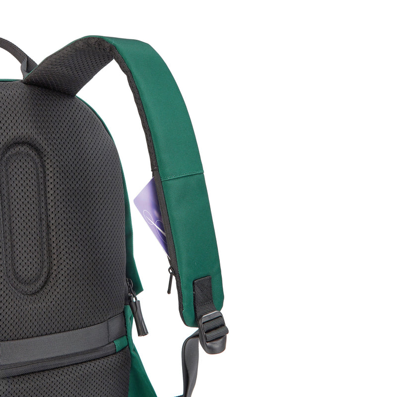 Load image into Gallery viewer, Bobby Soft, anti-theft backpack - Custom Wood Designs