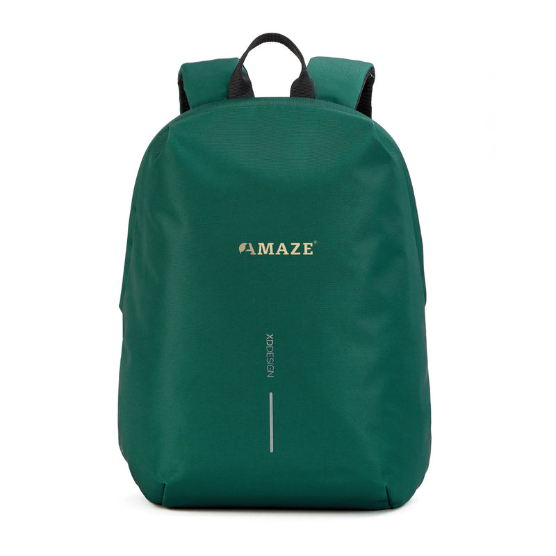 Load image into Gallery viewer, Bobby Soft, anti-theft backpack - Custom Wood Designs