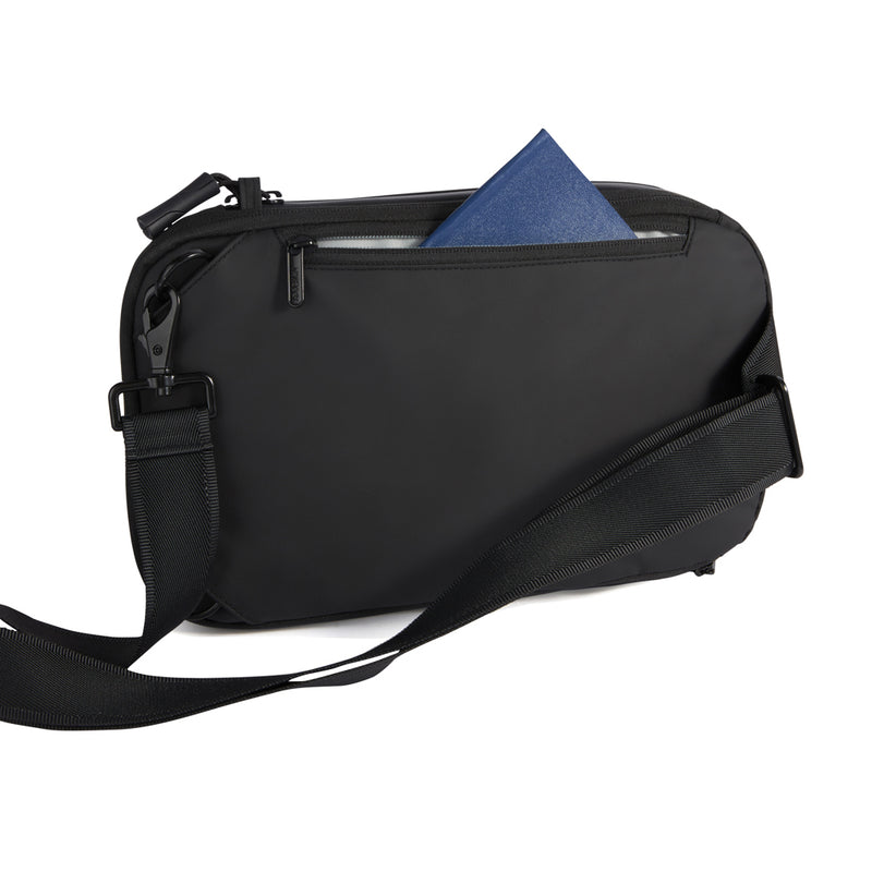 Load image into Gallery viewer, Urban Water Resistant Expandable Sling - Custom Wood Designs