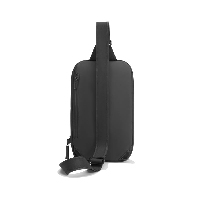 Load image into Gallery viewer, Urban Water Resistant Expandable Sling - Custom Wood Designs